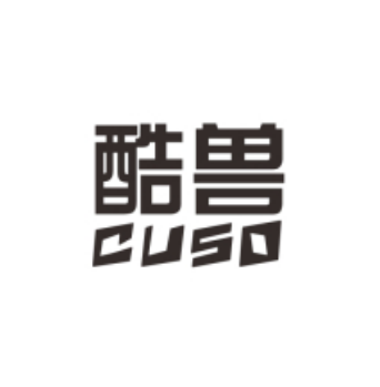 CUSO/酷兽品牌LOGO图片