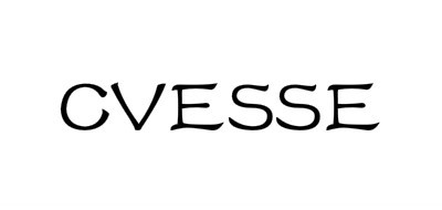 CVESSE/欧威斯品牌LOGO图片