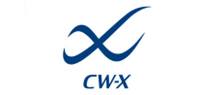 CW-X品牌LOGO图片