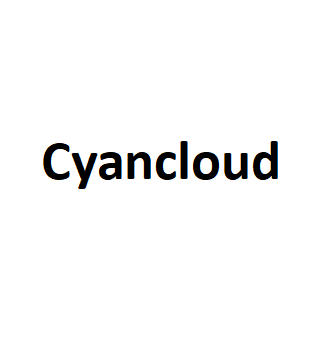 Cyancloud品牌LOGO图片