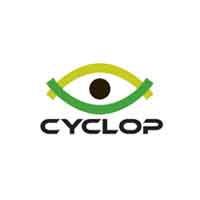 CYCLOP/赛乐普品牌LOGO图片