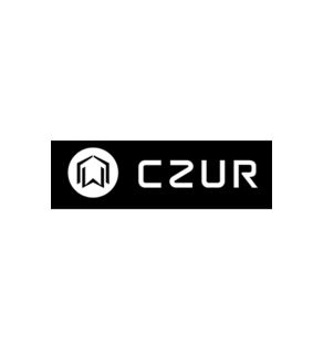 CZUR品牌LOGO图片