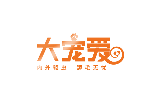 大宠爱品牌LOGO图片