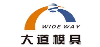 大道模具品牌LOGO图片