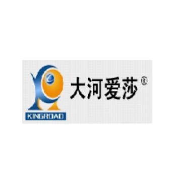 大河爱莎品牌LOGO图片