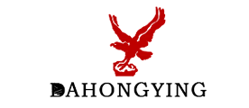 DAHONGYING/大红鹰品牌LOGO图片