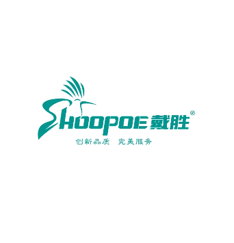 戴胜品牌LOGO图片