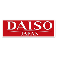 DAISO/大创LOGO
