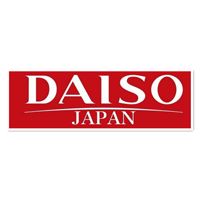 DAISO/大创品牌LOGO