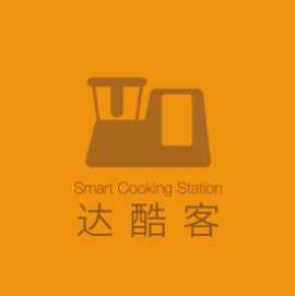 达酷客品牌LOGO图片