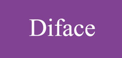 丹菲诗品牌LOGO图片