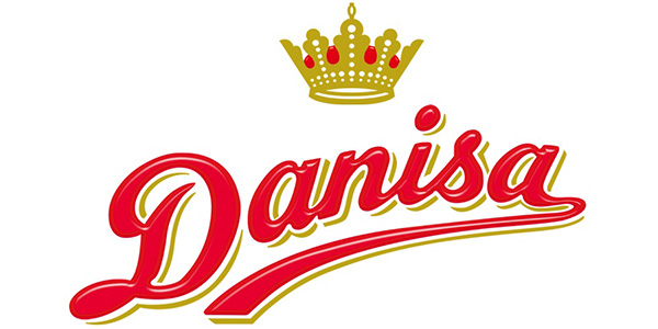 Danisa/皇冠品牌LOGO