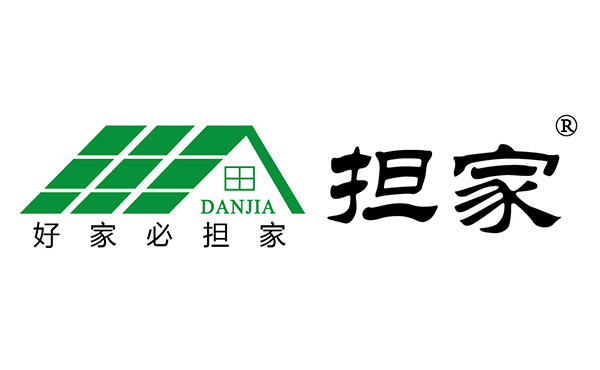 担家品牌LOGO图片