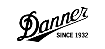 Danner品牌LOGO图片