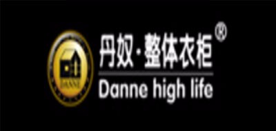 丹奴品牌LOGO图片