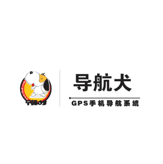 导航犬品牌LOGO图片