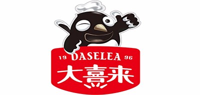 Daselea/大喜来品牌LOGO图片