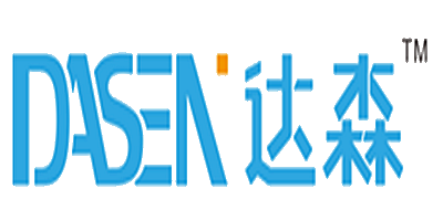 达森品牌LOGO图片