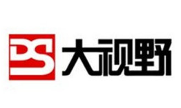 大视野品牌LOGO图片