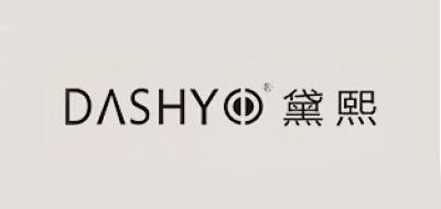 DASHYO/黛熙品牌LOGO图片