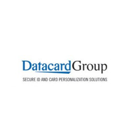Datacard品牌LOGO图片