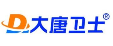 大唐卫士品牌LOGO图片