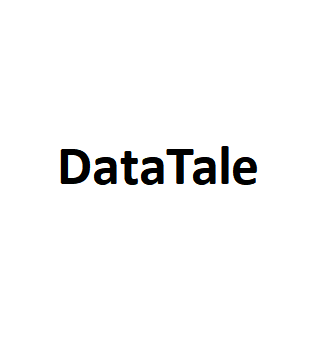 DataTale品牌LOGO图片