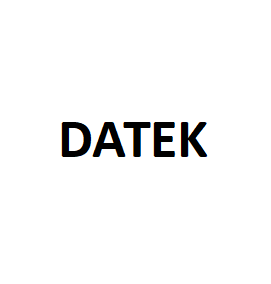 DATEK品牌LOGO图片