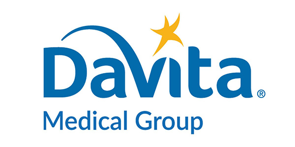 DaVita品牌LOGO