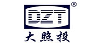 大照投品牌LOGO图片