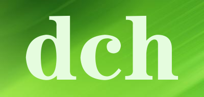 dch品牌LOGO图片