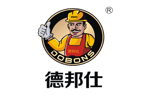 德邦仕品牌LOGO图片