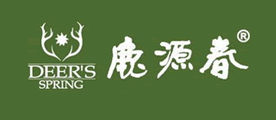 DEER’SSPRING/鹿源春品牌LOGO图片