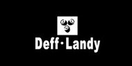 Deff.landy/黛芙.兰蒂品牌LOGO图片