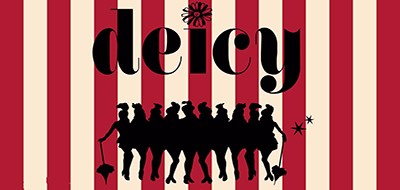 Deicy品牌LOGO图片