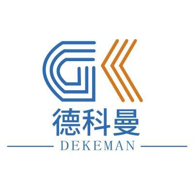 德科曼品牌LOGO图片