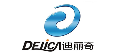 Delica/迪丽奇品牌LOGO图片