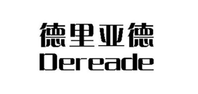 德里亚德品牌LOGO图片