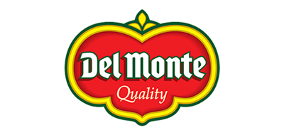 Del Monte/德尔蒙品牌LOGO图片