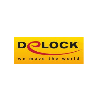 DELOCK品牌LOGO图片
