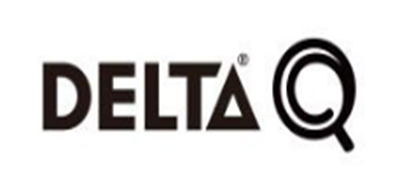 DELTA Q/岱塔珂品牌LOGO图片