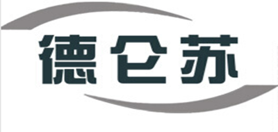 德仑苏品牌LOGO图片