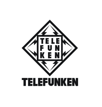 德律风根品牌LOGO图片