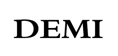 DEMI品牌LOGO图片
