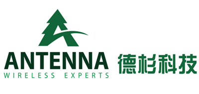 德杉科技品牌LOGO图片