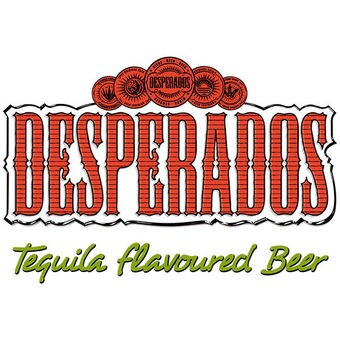 Desperados品牌LOGO图片