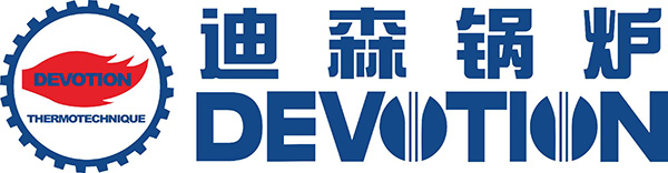 DEVOTION/迪森锅炉品牌LOGO