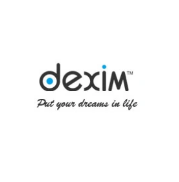 dexim品牌LOGO图片