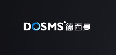 德西曼品牌LOGO图片