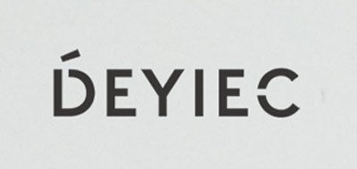 DEYIEC/得壹品牌LOGO图片